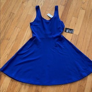 Express dress